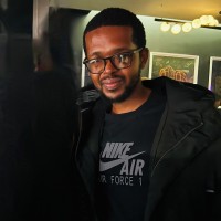 Lehlogonolo Mokonyama