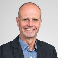 Tim Hewson