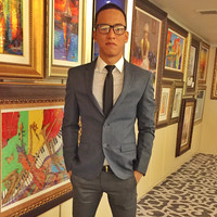 Finno Hidayat