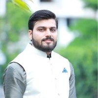 Dhairyashil Khade