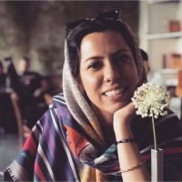 Elham rezaei