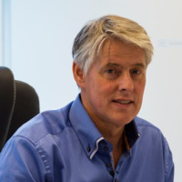 Peter Frankena