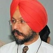 Sumanpreet Singh