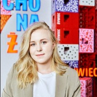 Agata Jędrak