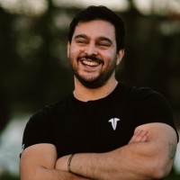 Isaiah Raza