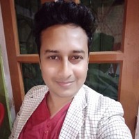 Samar J Das