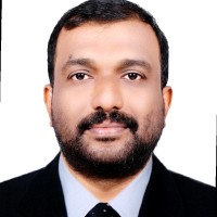 Rajath Vikram
