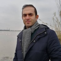 Saber Salehi