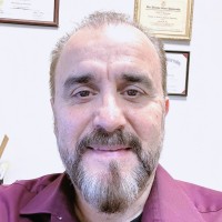 Ahmad Dia, Pe ,Msee, Mba