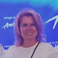 Mireille Verstraete