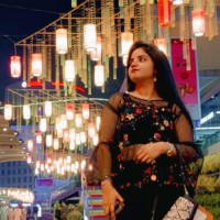 Parushi Bhardwaj