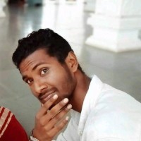 Sreekanth Thadury