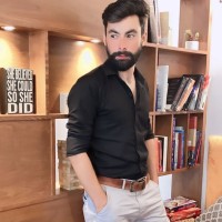 Hamza Ali