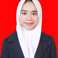 Khadijah Izdihar Fairuz