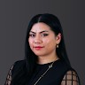 Trisha Racho