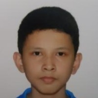 Shao Yu Ho