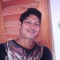 Alexander Barcenas