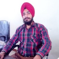 Harinder Singh