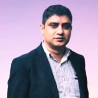 Dharani Dhar Bhattarai