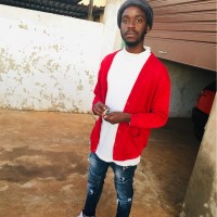 Thama Makhado