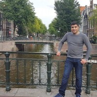 Ibo Demir
