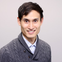 Elliott Wong