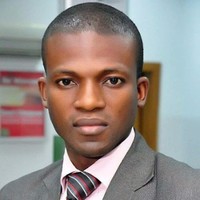AYODAPO KORODE