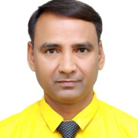 PRAMOD KUMAR