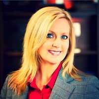 Kelley Harmon, Rebc