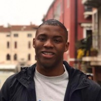 Nathaniel Simmons