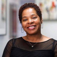 April Christian- Davis