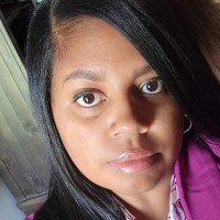 Ashlyn Oubre Mcnell