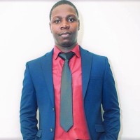 Louis Kagambega, Aws Ccp, Csaa.