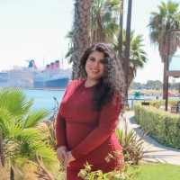 Lucie Garcia