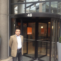 Mohamed Hegazy
