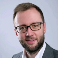 Dr. Martin Mahl