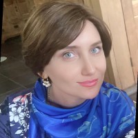 Tamari Khoperia