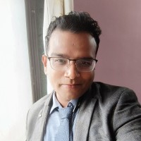 Nishant Gaikwad