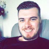 Liam Shaw