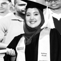 Halima El Cadi