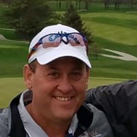 Tim Kruse, Pga
