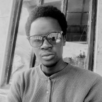 Mackson Bagada
