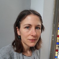 Laura Mcivor