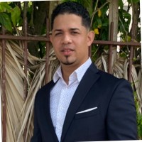 Anthony Jhoel Sena Tolentino