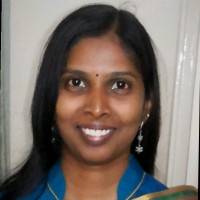 saritha k