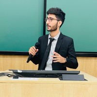 Ajay Bohra
