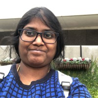 Pavithra Ravikumar