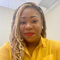 Dominique Robertson, Cpht