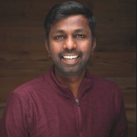 RaviKumar Rajamani
