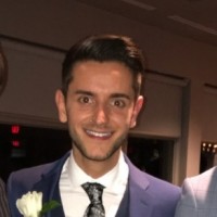 Justin Seguin